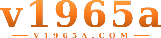 v1965a logo